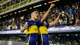 Boca apostó a lo mejor que tenía y le ganó a Unión por la Copa de la Liga Profesional, a 15 días de la final de la Libertadores