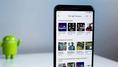 Cómo exportar todos tus podcasts de Google Podcasts a YouTube Music o a cualquier otra plataforma