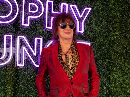 Richie Sambora has a "'ifferent perspective' on things discussed in Jon Bon Jovi's doc