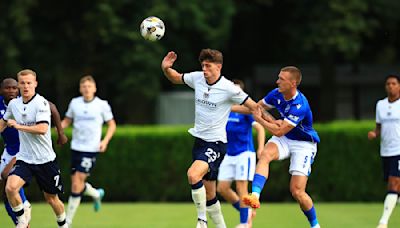 Lech Poznan v Dundee: How to watch the action live for FREE