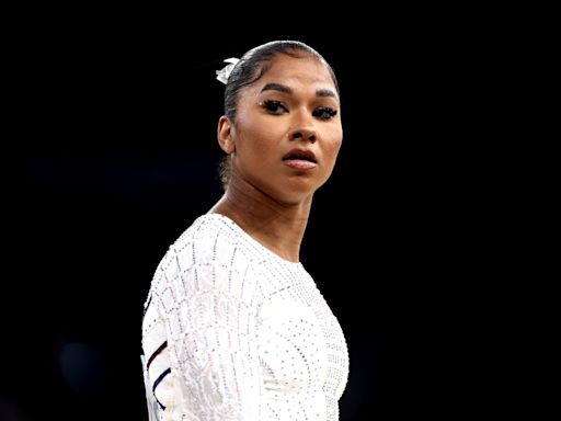 The Jordan Chiles medal controversy casting a dark shadow over Olympic gymnastics