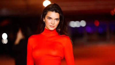 California Bar Owner Slams Kendall Jenner’s 818 Tequila For Ruining AC/DC Mural: 'Stop Taking Advantage'