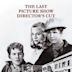 The Last Picture Show