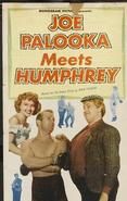 Joe Palooka Meets Humphrey