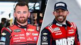 'Thank The Good Lord Above': Austin Dillon OK After Tense NASCAR Wreck