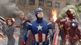 Chris Evans addresses original Avengers reunion rumours