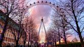 London Eye