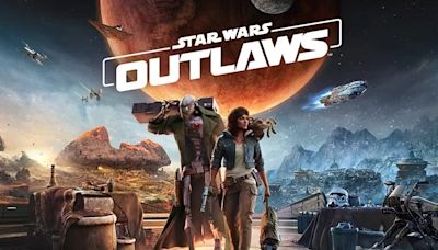 Star Wars Outlaws Gameplay — Over 13 Minutes — Leaks Online - Ubisoft (OTC:UBSFF)