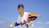 Falleció Bud Harrelson, extorpedero de los Mets. Tenía 79 años