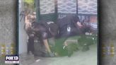 Witness of alleged Seattle PD use-of-force incident calling for accountability
