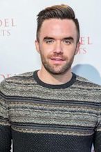 Brian Justin Crum