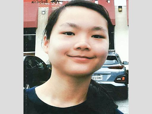 California teen missing for a week found safe