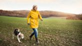 How the way you walk tells the story of your health