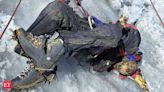 Who was William Stampfl? How his body was found on Mount Huascaran 20 years after he went missing in avalanche? - The Economic Times