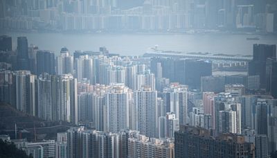 CK Asset Cuts Prices for HK Houses by a Third to Boost Sales