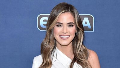 JoJo Fletcher Talks Through Reality TV Future, Golden Bachelor Divorce