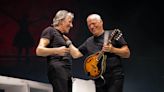 Pink Floyd: Roger Waters y David Gilmour ahora se enfrentan por 500 millones de razones... y de dólares