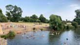 Oxfordshire wild swimming spot designated as bathing site