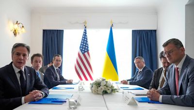 Ukraine war live updates: Russia cannot swallow the West whole, Orban says; G7 finance chiefs meet with Ukraine on agenda