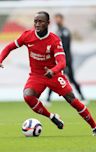 Naby Keïta