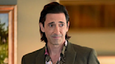 Oscar winner Adrien Brody deserves an Emmy for ‘Poker Face’