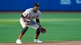 Where Luciano stands in Giants' shortstop plans after Ahmed DFA'd