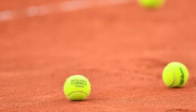 8 datos que te harán un experto en Roland Garros