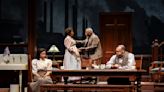 Timeless ‘Joe Turner’s Come and Gone’ richly acted by Goodman Theatre's all-Chicago cast