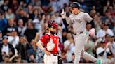 Alex Verdugo goes full heel after homering on first pitch at Fenway Park since Yankees-Red Sox trade