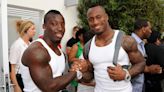 Former NFL Stars Vernon Davis and Vontae Davis' Family Guide