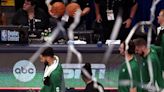 Celtics getting blown out by the Mavericks in Game 4 has an upside: They can win Banner 18 on the fabled parquet floor Monday - The Boston Globe