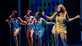 TINA - THE TINA TURNER MUSICAL Opens at the Princess Theatre This September