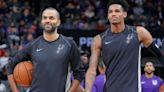 Dejounte Murray calls out Spurs legend Tony Parker for not being a good mentor
