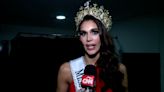 Magalí Benejam es la nueva Miss Universo Argentina; la participante Alejandra Rodríguez, de 60 años, llegó al top 15