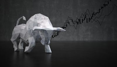 Missed Out on the Bull Market Recovery? 3 ETFs to Help You Build Wealth for Decades