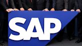 Software giant SAP agrees to buy WalkMe for $1.5 billion cash