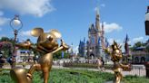 Disney Details Vast Theme Park Expansion Projects