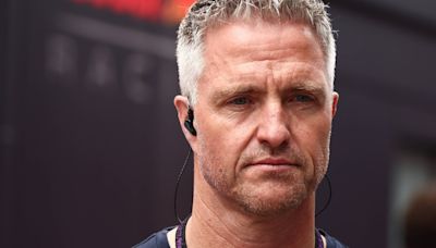 „Man sollte ihn echt erlösen“ - Ralf Schumacher schießt nach Qualifying gegen Red-Bull-Fahrer Perez