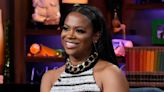 See Inside the Ultra-Glam Living Room at Kandi Burruss’ House