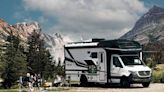 Win a Summer of Free Camping in Grand Design RV Contest