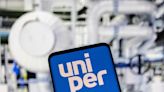 Germany in bailout talks with Uniper amid gas crisis