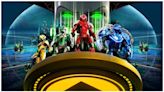 ReBoot: The Guardian Code Season 2 Streaming: Watch & Stream Online via Netflix