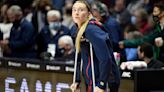 UConn star Paige Bueckers working her way back from knee injury