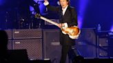 La riqueza de McCartney llega a los mil millones, el primer músico británico en lograrlo