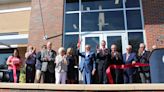 South Plains College unveils state-of-the-art science facility