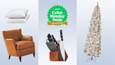 We thought Wayfair's Cyber Monday sale was over, but the deals are continuing all week — save up to 70%