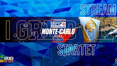 EPT/FPS Monte Carlo – Livestream (ab 12 Uhr)