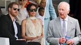 Snubbed Meghan Markle and Prince Harry not invited to King Charles’ Trooping the Colour