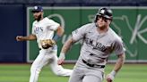 Yankees lose yet another series (7 of last 8) as comeback against Rays comes up short