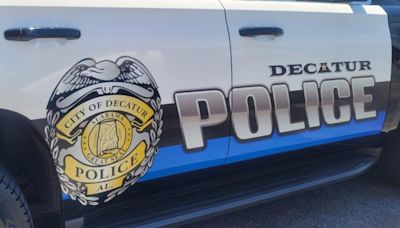 Decatur police investigating after critically wounded man shows up at hospital